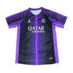 Camiseta Paris Saint-Germain Special 2025-2026 Purpura Tailandia
