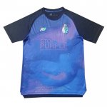 Camiseta Porto Special 2024-2025 Tailandia