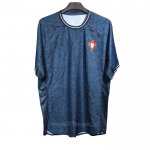 Camiseta Portugal Special 2025 Azul Tailandia