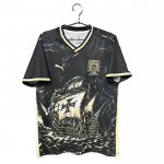 Camiseta Portugal Special 2026 Negro Tailandia