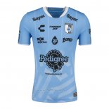 Camiseta Queretaro Segunda 2022-2023 Tailandia