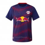 Camiseta RB Leipzig Segunda 2025-2026 Tailandia