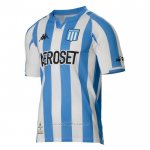 Camiseta Racing Club Primera 2022 Tailandia
