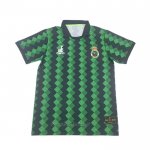 Camiseta Racing de Santander Portero Anniversary 2024-2025 Tailandia