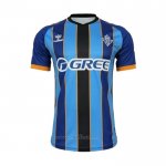 Camiseta Real Betis Special 2025-2026 Azul Tailandia