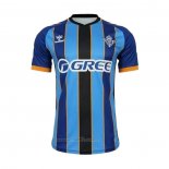 Camiseta Real Betis Special 2025-2026 Azul Tailandia