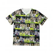 Camiseta Real Madrid Champions 2025-2026 Tailandia