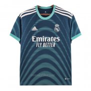 Camiseta Real Madrid Classic 2022 Tailandia