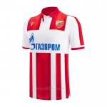Camiseta Red Star Belgrade Primera 2025-2026 Tailandia