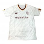 Camiseta Roma Segunda 2023-2024 Tailandia