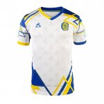 Camiseta Rosario Central Segunda 2025 Tailandia