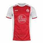 Camiseta Rot-Weiss Essen Primera 2025-2026 Tailandia