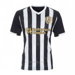 Camiseta Rotherham United Segunda 2025-2026 Tailandia