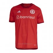 Camiseta SC Internacional Primera 2023 Tailandia