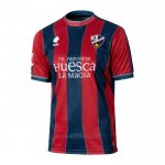 Camiseta SD Huesca Primera 2024-2025 Tailandia