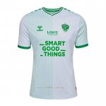 Camiseta Saint-Etienne Segunda 2023-2024 Tailandia