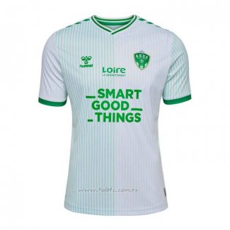 Camiseta Saint-Etienne Segunda 2023-2024 Tailandia