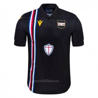 Camiseta Sampdoria Tercera 2023-2024 Tailandia