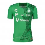 Camiseta Santos Laguna Tercera 2022-2023 Tailandia