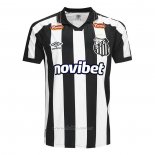 Camiseta Santos Segunda 2026 Tailandia