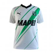 Camiseta Sassuolo Segunda 2023-2024 Tailandia