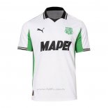 Camiseta Sassuolo Segunda 2025-2026 Tailandia