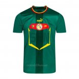 Camiseta Senegal Segunda 2022 Tailandia