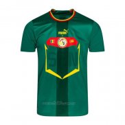 Camiseta Senegal Segunda 2022 Tailandia