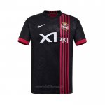 Camiseta Seoul Segunda 2025 Tailandia