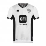Camiseta Sheffield United Portero Primera 2023-2024 Tailandia