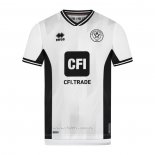 Camiseta Sheffield United Portero Primera 2023-2024 Tailandia