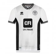 Camiseta Sheffield United Portero Primera 2023-2024 Tailandia