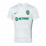 Camiseta Sporting Tercera 2022-2023 Tailandia