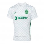 Camiseta Sporting Tercera 2022-2023 Tailandia