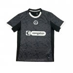 Camiseta St. Pauli Tercera 2025-2026 Tailandia