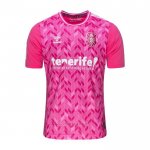 Camiseta Tenerife Tercera 2023-2024 Tailandia