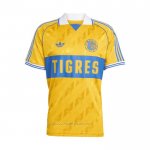 Camiseta Tigres UANL Special 2025-2026 Amarillo Tailandia