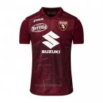 Camiseta Turin Primera 2022-2023 Tailandia