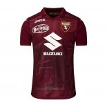 Camiseta Turin Primera 2022-2023 Tailandia