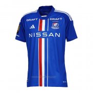 Camiseta Yokohama F. Marinos Primera 2023 Tailandia