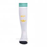 Calcetines Roma Tercera 2025-2026