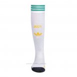 Calcetines Roma Tercera 2025-2026