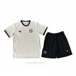 Camiseta Alemania 125 Aniversario Nino 2025