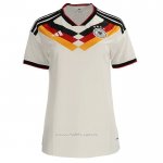 Camiseta Alemania Primera Mujer 2026