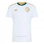 Camiseta Arabia Saudita Segunda 2026
