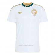Camiseta Arabia Saudita Segunda 2026