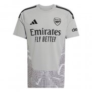 Camiseta Arsenal Portero Primera 2026-2027