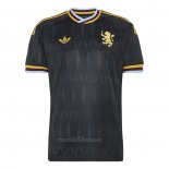 Camiseta Aston Villa Segunda 2026-2027