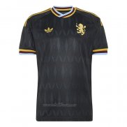 Camiseta Aston Villa Segunda 2026-2027