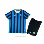 Camiseta Atalanta Primera Nino 2025-2026